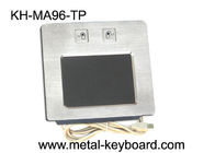 Materiale industriale irregolare del metallo dei touchpad del computer del topo di tocco di USB del dispositivo di puntamento