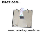 IP65 ha valutato la tastiera numerica del metallo irregolare, tastiera di Digital di 16 chiavi