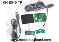 Interfaccia industriale di USB del dispositivo di puntamento del topo del touchpad con i bottoni di personalizzazione