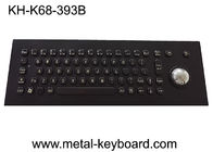 supporto del pannello della tastiera di computer del FCC Industiral di MTBF 50000H IP65