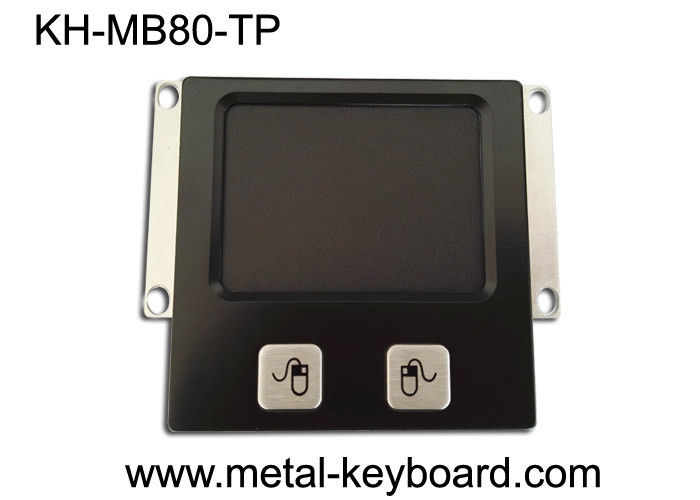 Disposizione irregolare di Customiz del pannello del touchpad industriale elettrolitico dell'acciaio inossidabile
