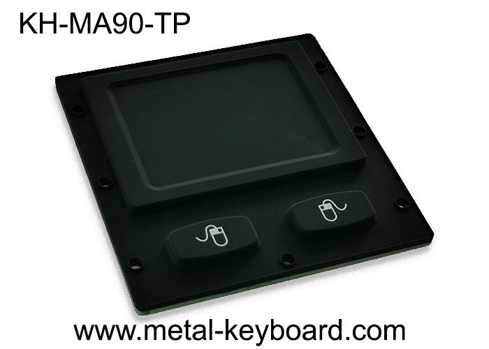 Il touchpad IP67 IP65 della gomma di silicone del supporto di USB PS2 impermeabilizza metallico