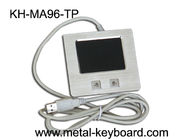 I bottoni di topo industriali del touchpad 2 del dispositivo di puntamento del supporto del pannello abbassano il consumo di energia