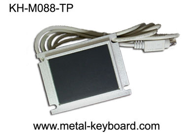 Prova industriale del tempo del topo del touchpad del dispositivo di puntamento del metallo con l'interfaccia PS2