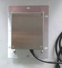 Touchpad industriale dell'acciaio inossidabile, topo impermeabile di tocco del computer