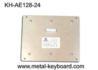Spolveri la tastiera industriale irregolare del metallo della prova per la stazione di servizio, erogatore GPL/di CNG