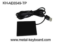 Uso universale del dispositivo di puntamento del topo industriale nero del touchpad con l'interfaccia di USB