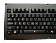 Cherry Switch Ruggedized Industrial Keyboard per Marine Aircraft militare
