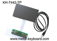 Touch Pad industriale di prestazione stabile, USB standard o supporto dell'uscita PS2