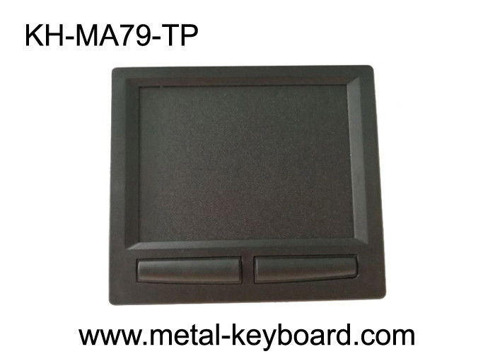 Topo di plastica del computer touchpad del topo della tastiera/interfaccia industriali di USB