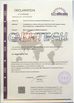Porcellana SZ Kehang Technology Development Co., Ltd. Certificazioni